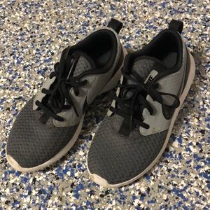 Nike golf shoes
